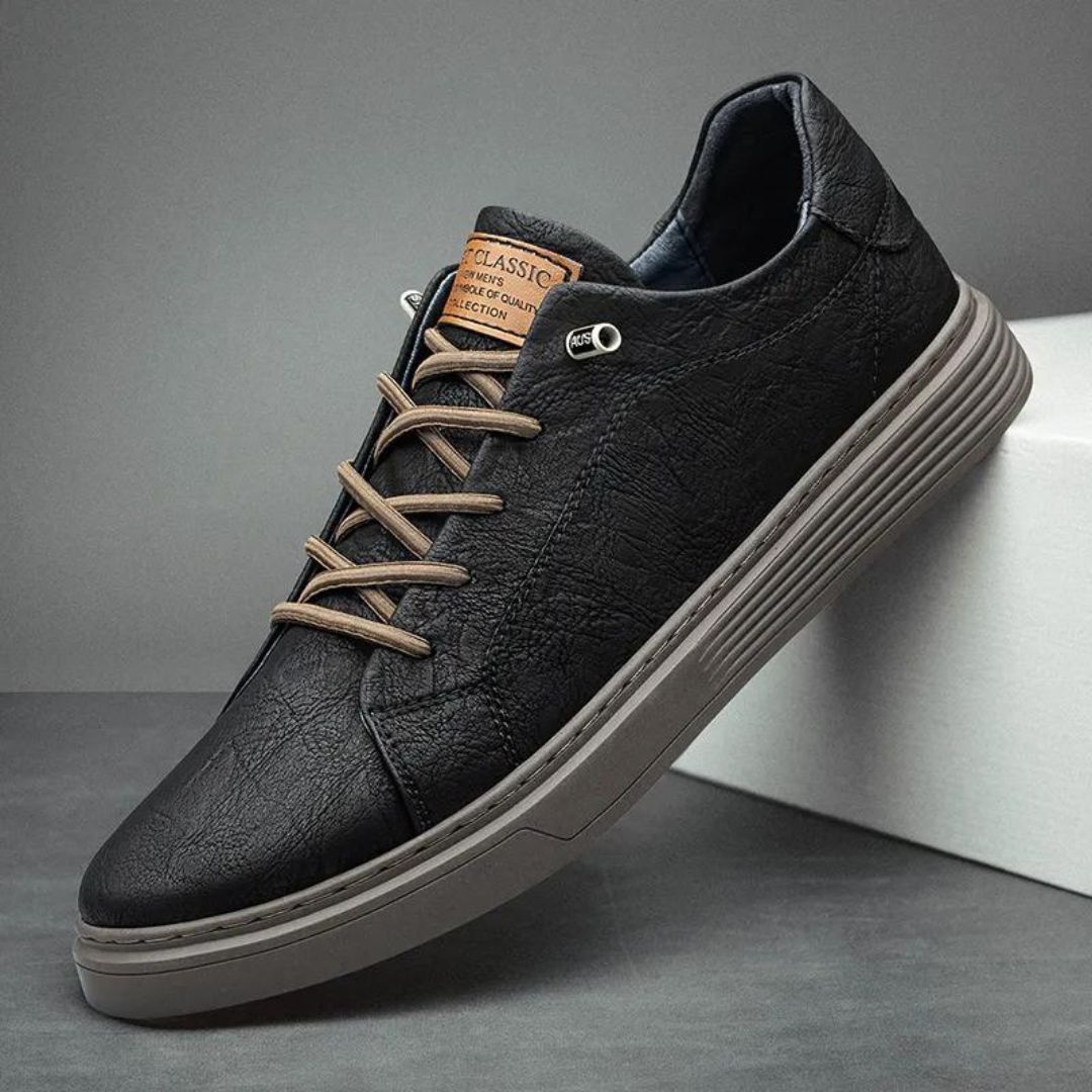 Edson | Executive Sneakers