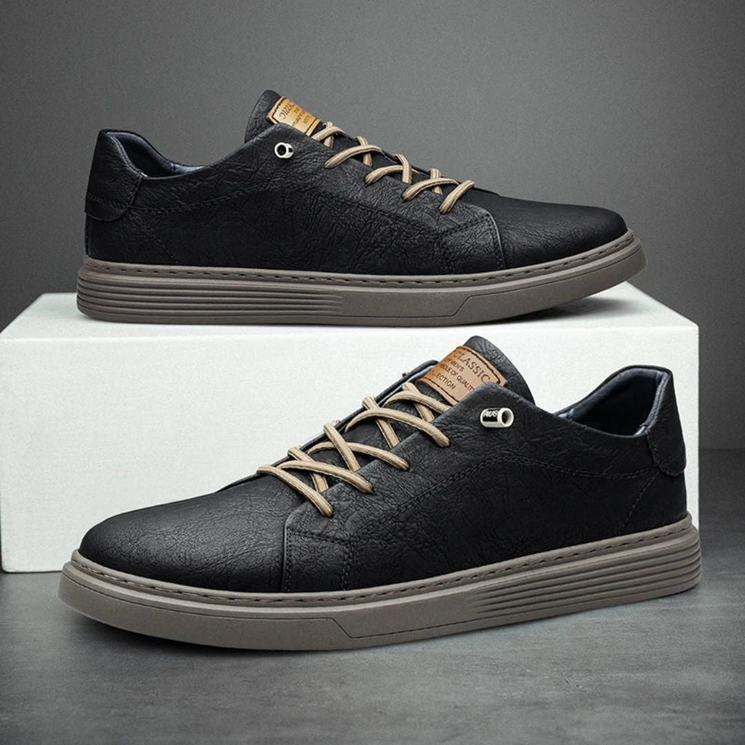 Edson | Executive Sneakers
