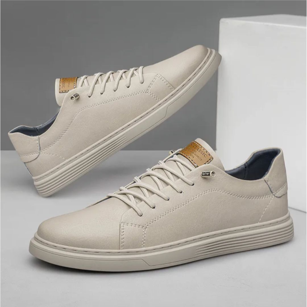 Edson | Executive Sneakers