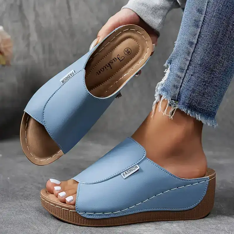 COMFORTEAU - ORTHOPEDISCHE DAMES SANDALEN