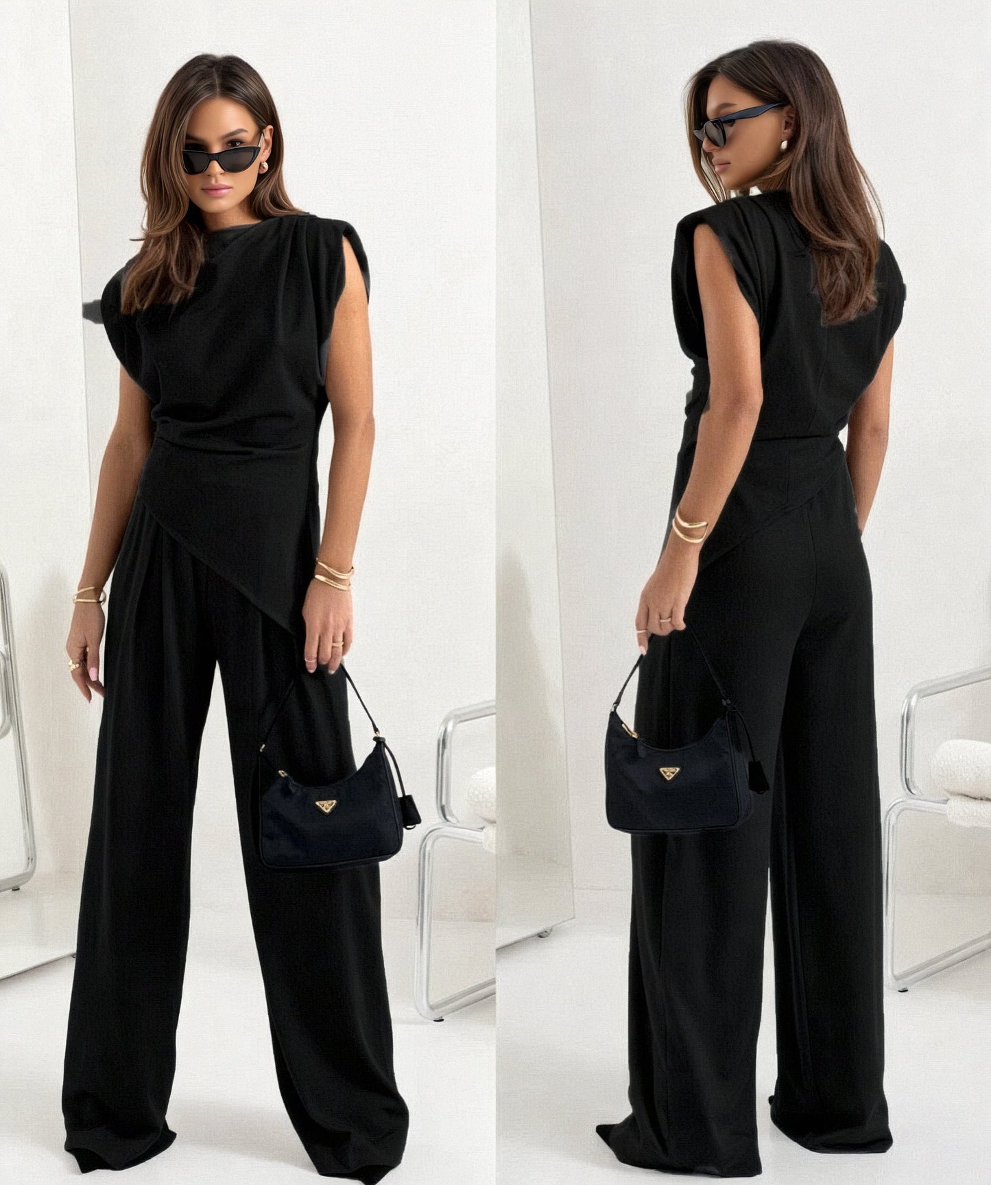 JANE | ELEGANTE TWEE-DELIGE SET