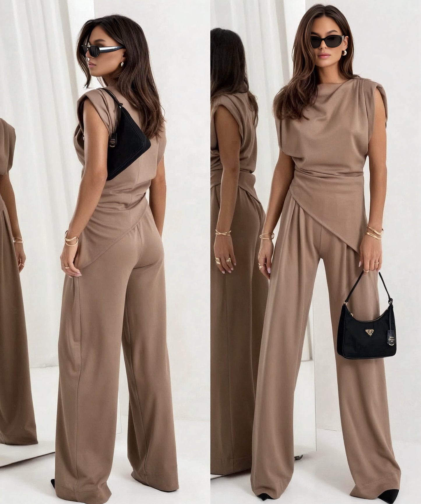 JANE | ELEGANTE TWEE-DELIGE SET
