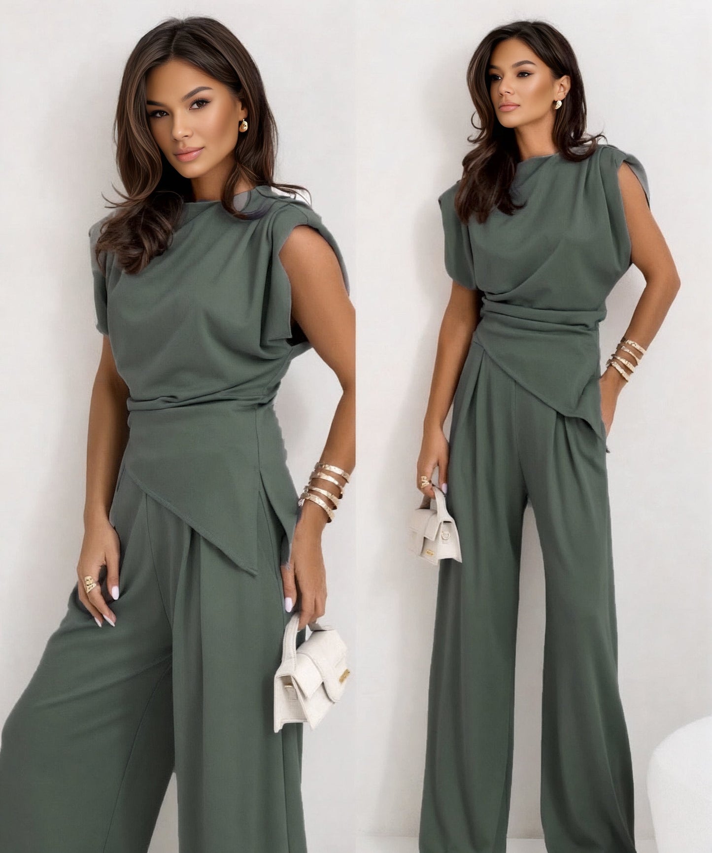 JANE | ELEGANTE TWEE-DELIGE SET