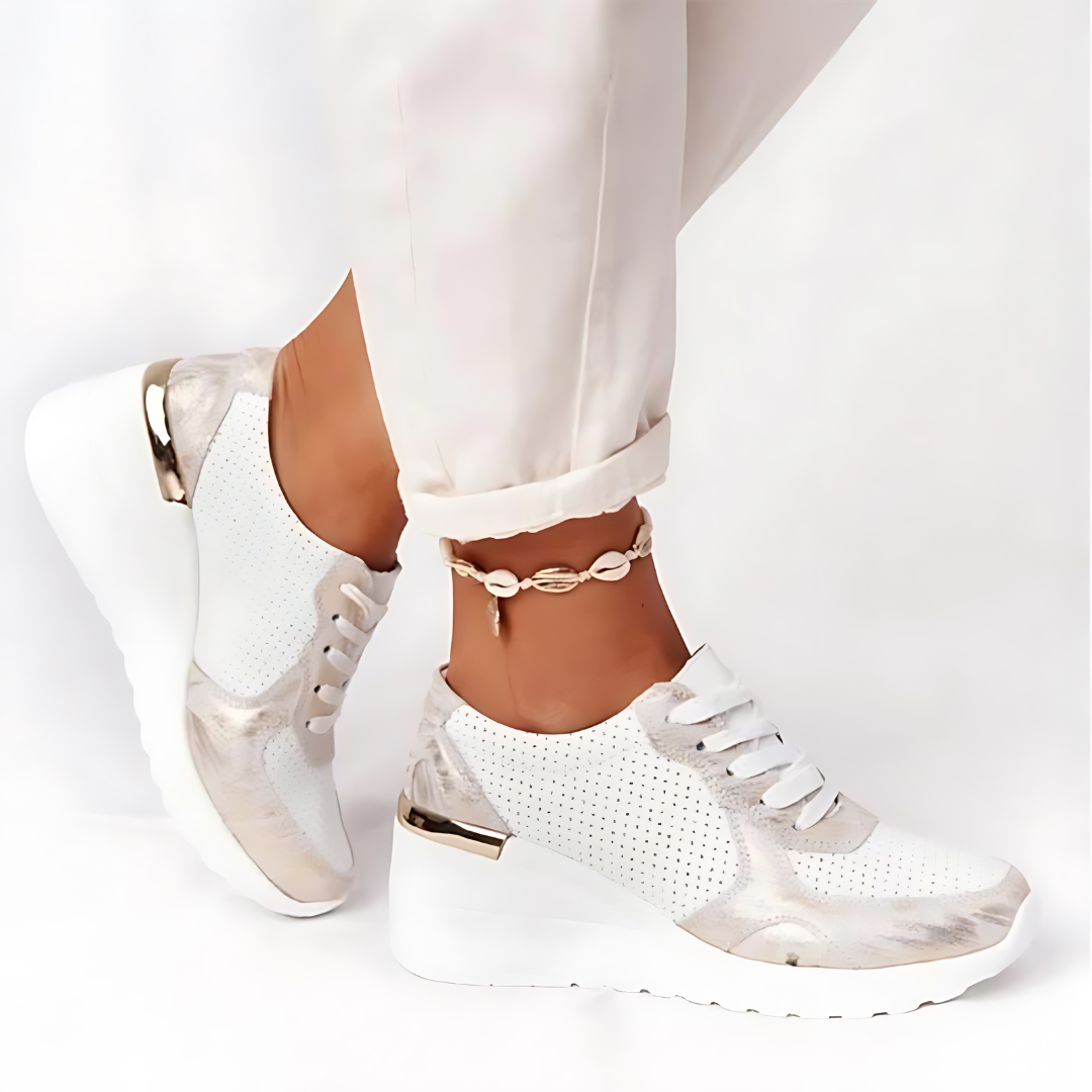 ELLEN | ORTHOPEDISCHE SNEAKERS