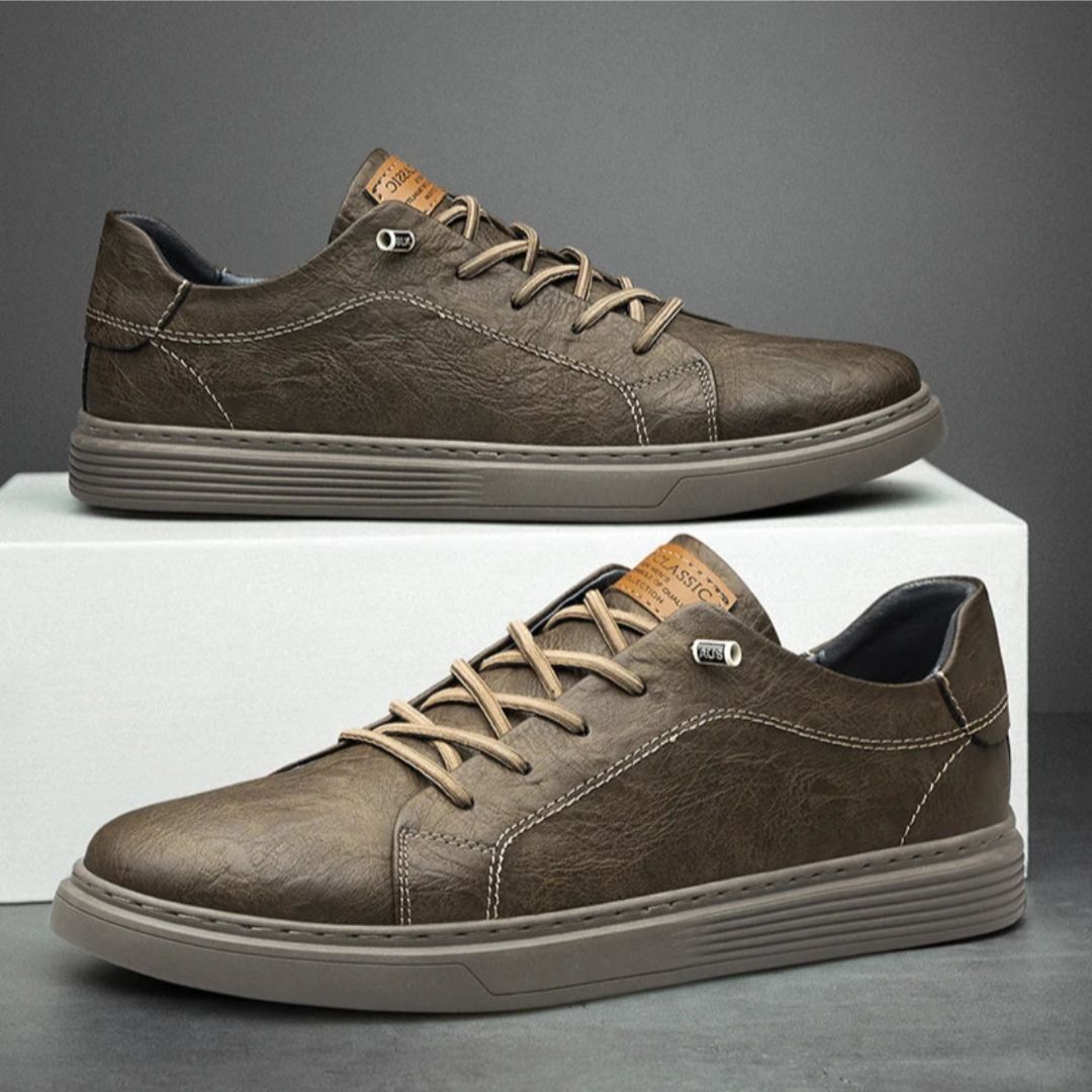 Edson | Executive Sneakers