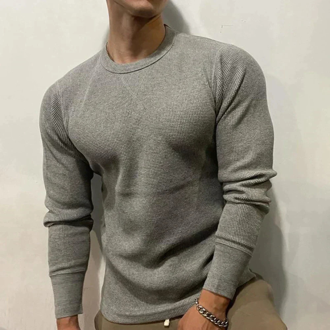 Zeger | Fit Shirt