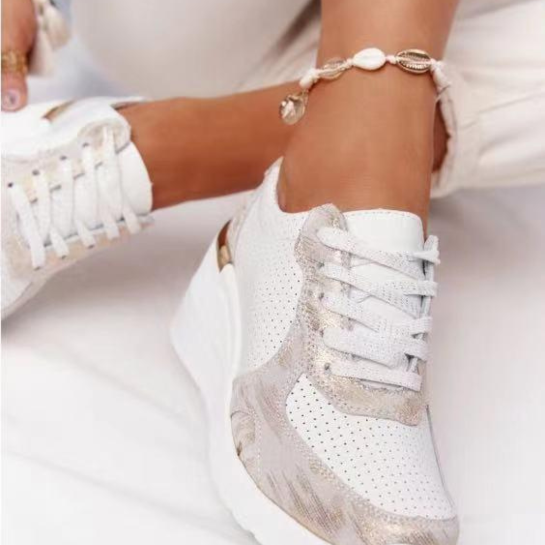 ELLEN | ORTHOPEDISCHE SNEAKERS
