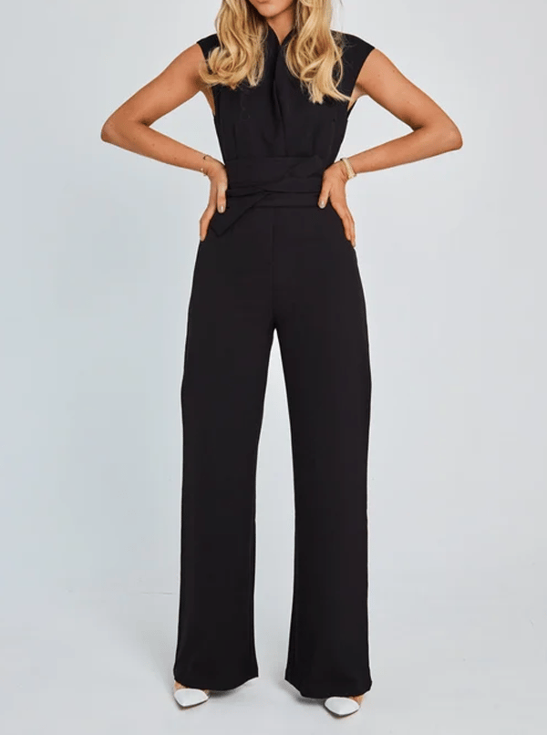ESTHELLE | CLASSY JUMPSUIT