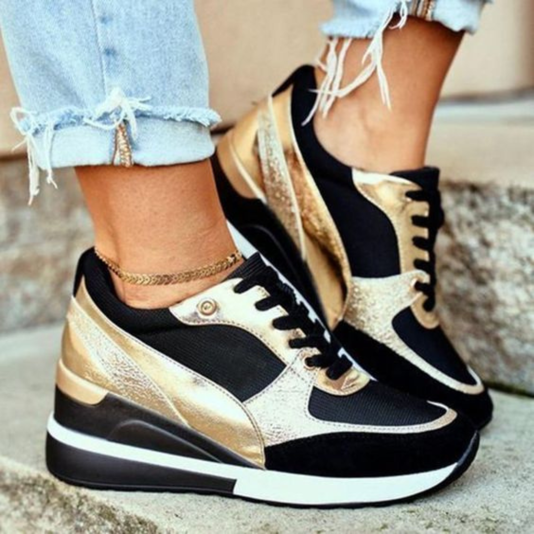 ELLEN | ORTHOPEDISCHE SNEAKERS