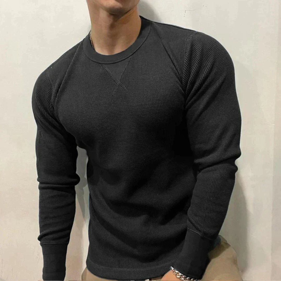 Zeger | Fit Shirt