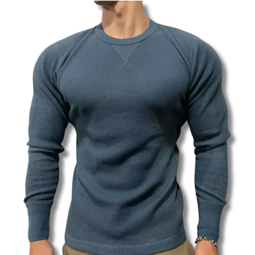 Zeger | Fit Shirt