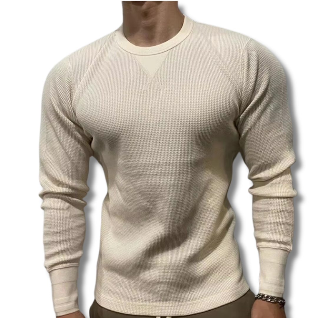 Zeger | Fit Shirt