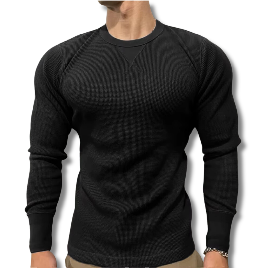 Zeger | Fit Shirt