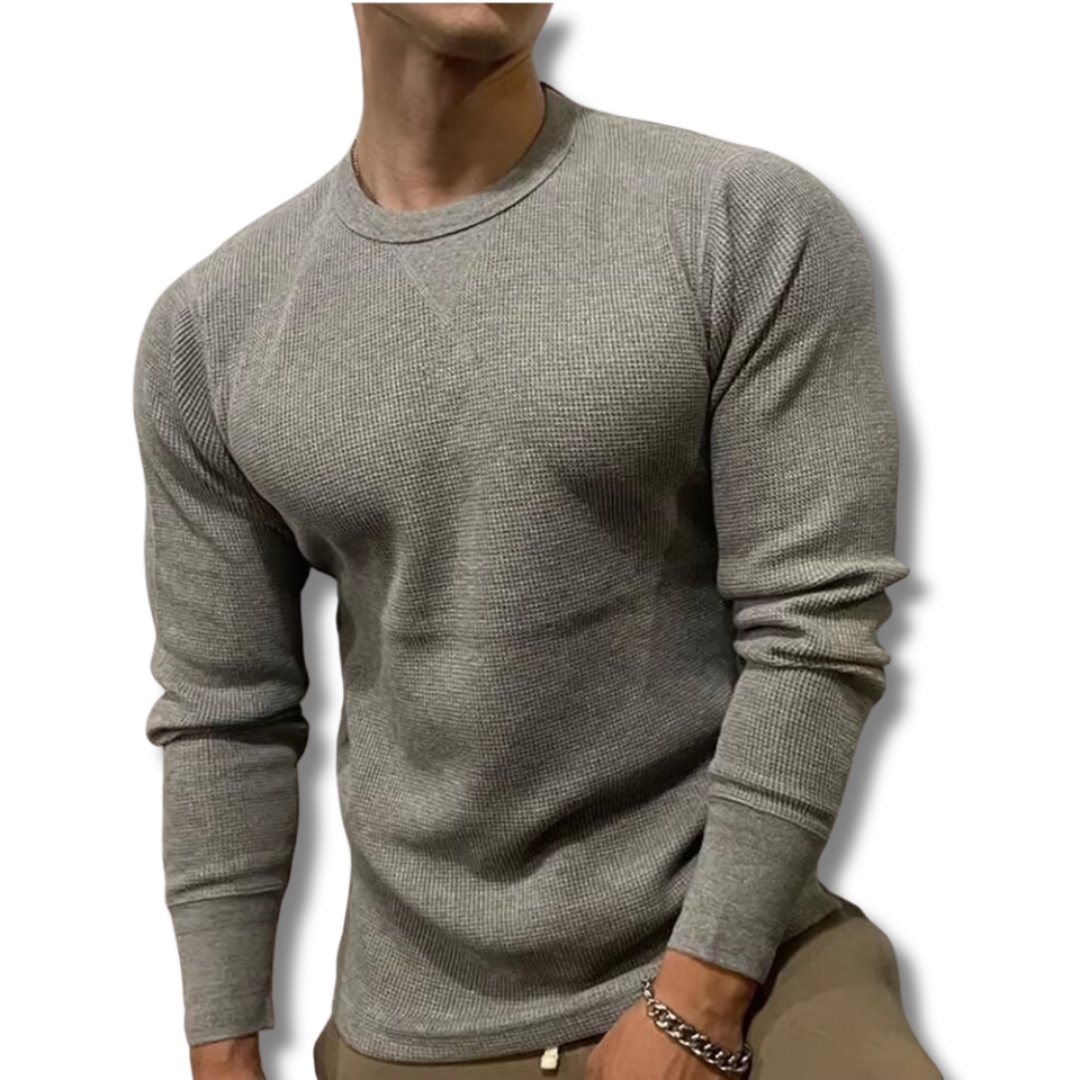 Zeger | Fit Shirt