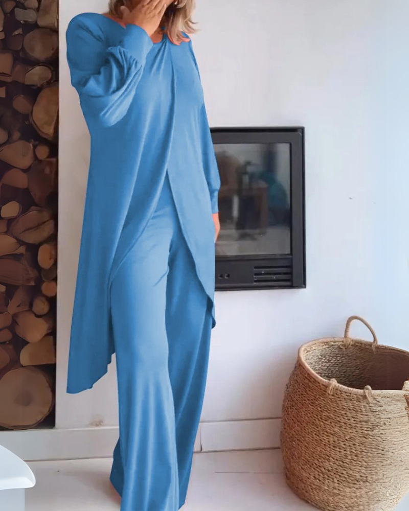 Nivori™ Casual Lounge Set