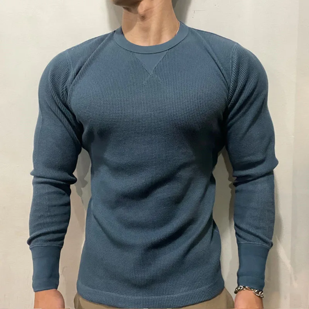Zeger | Fit Shirt
