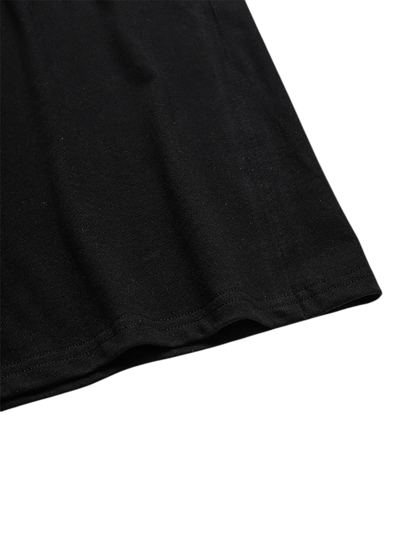 Casual Speels Dames T-shirt met Citroen Print