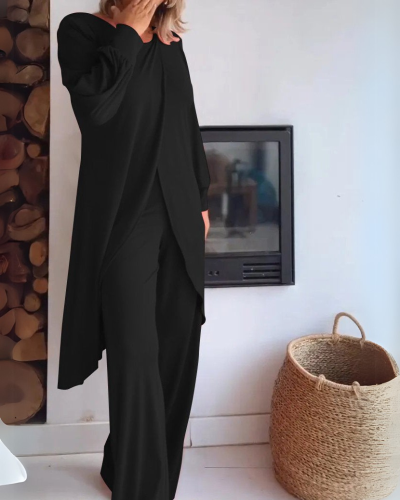 Nivori™ Casual Lounge Set