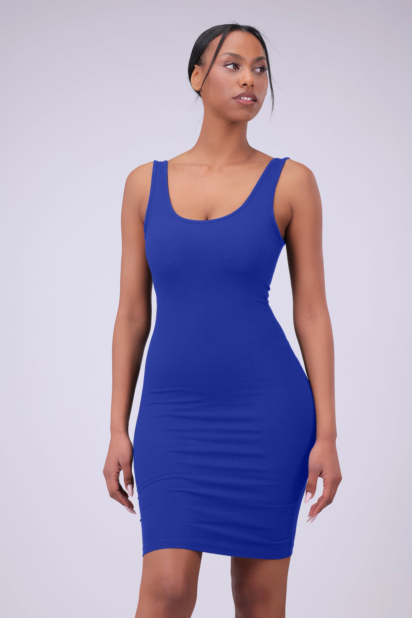 Built-In Shapewear™ Dress
