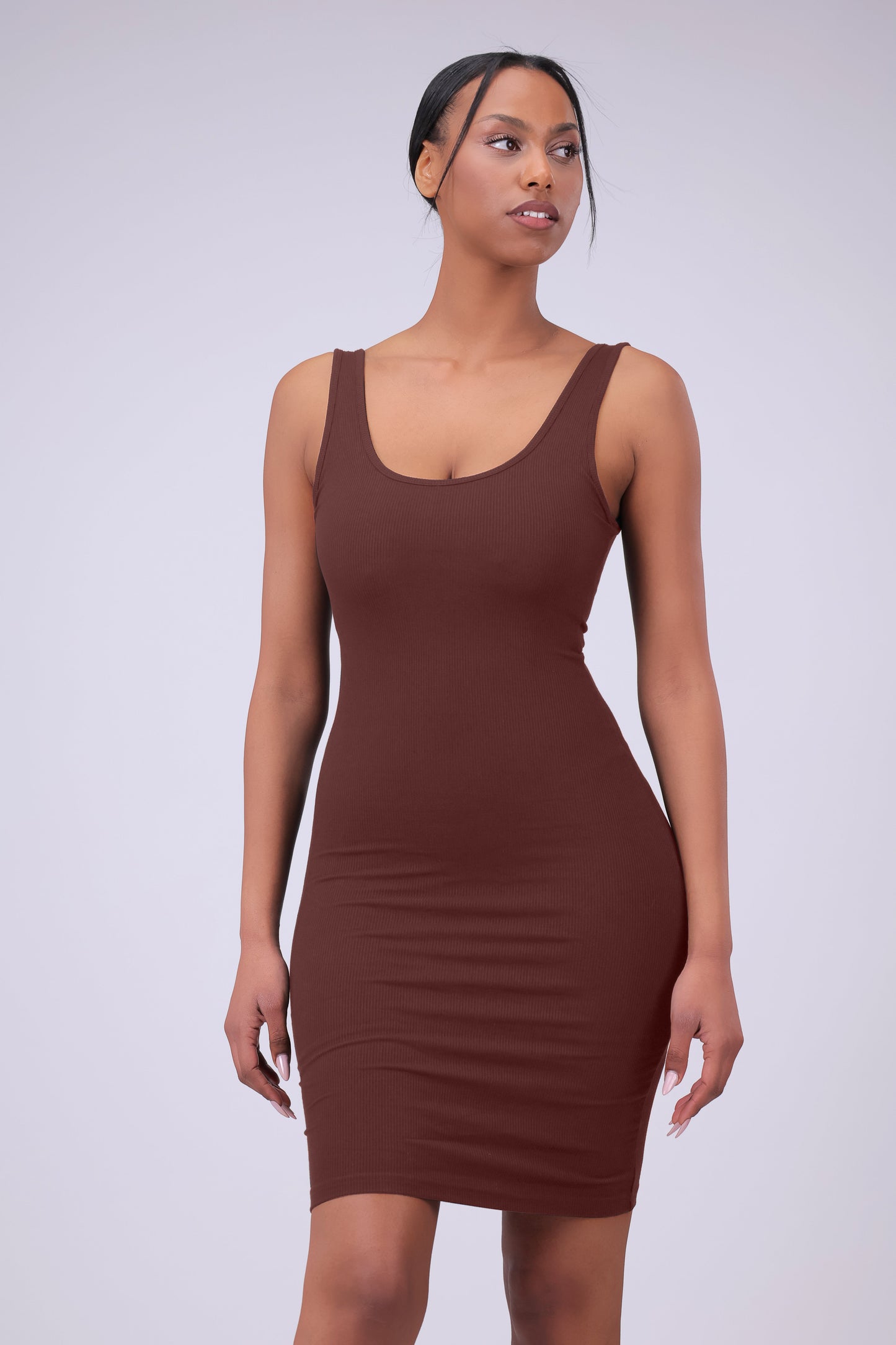 Built-In Shapewear™ Dress