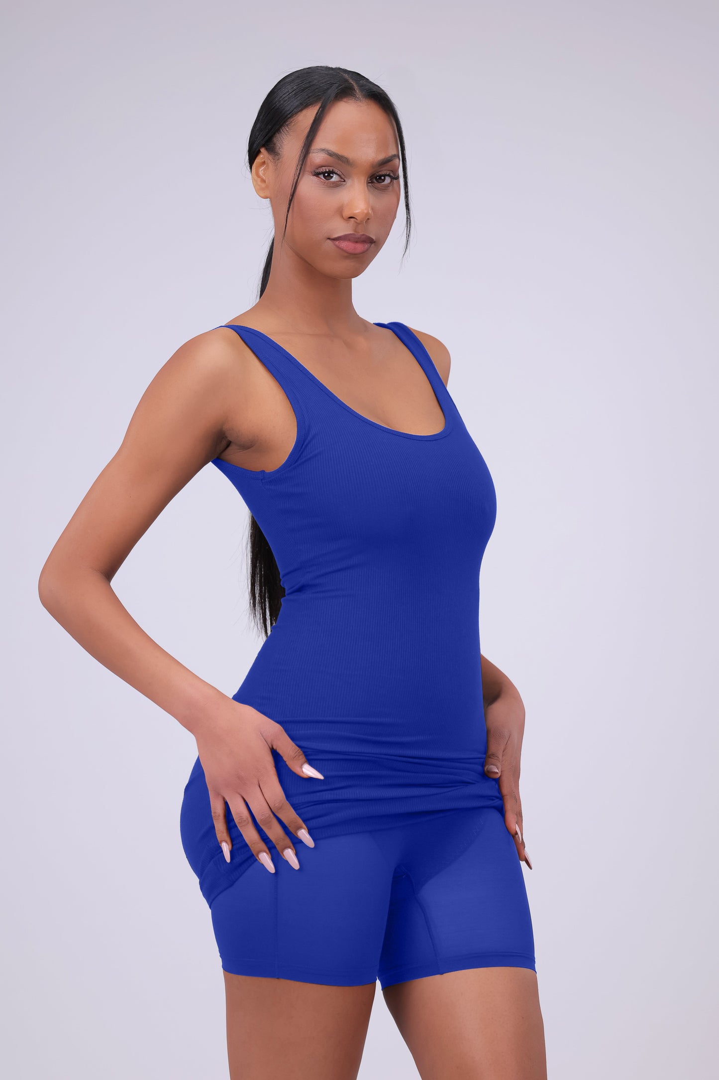 Built-In Shapewear™ Dress