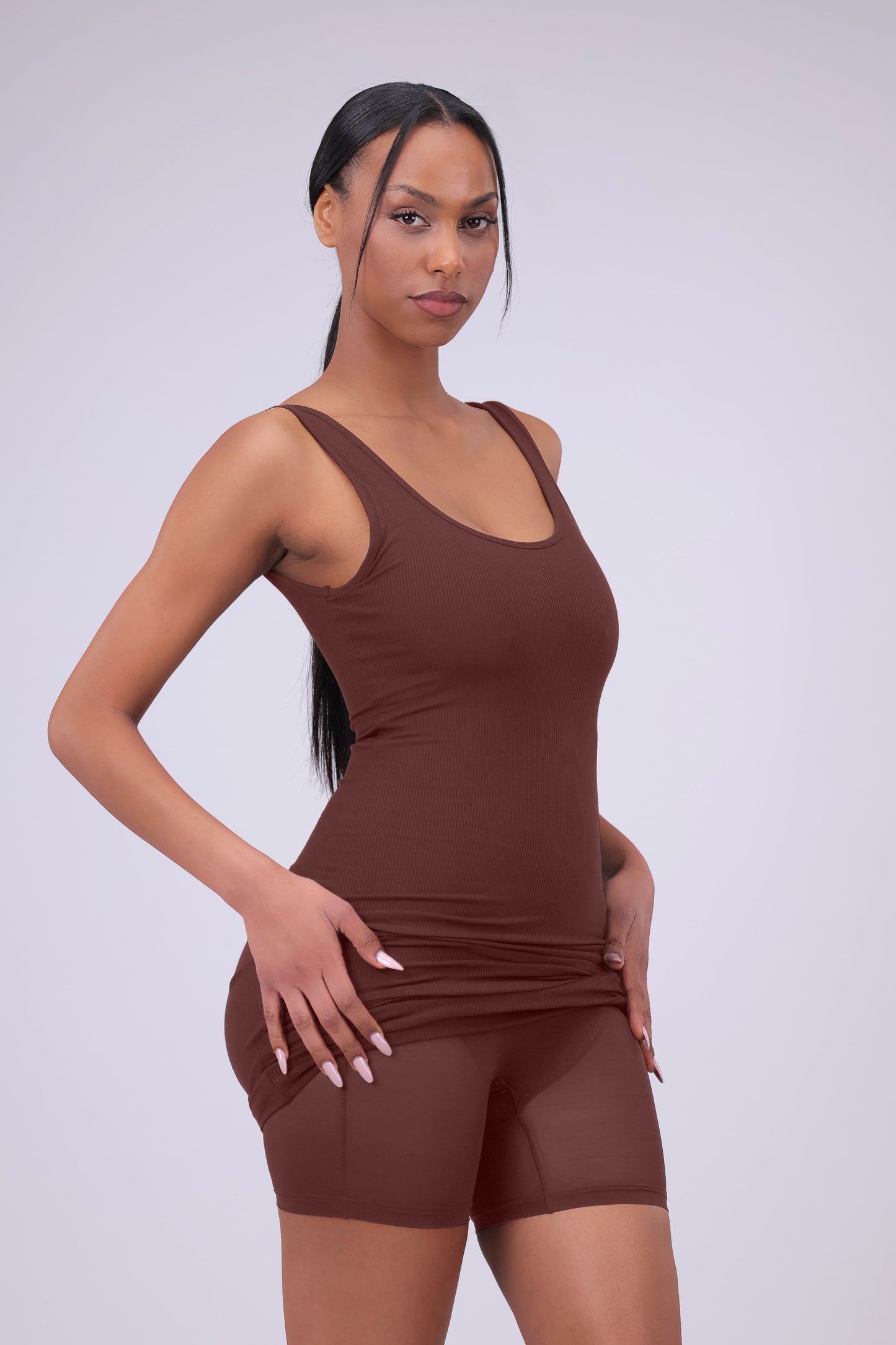 Built-In Shapewear™ Dress