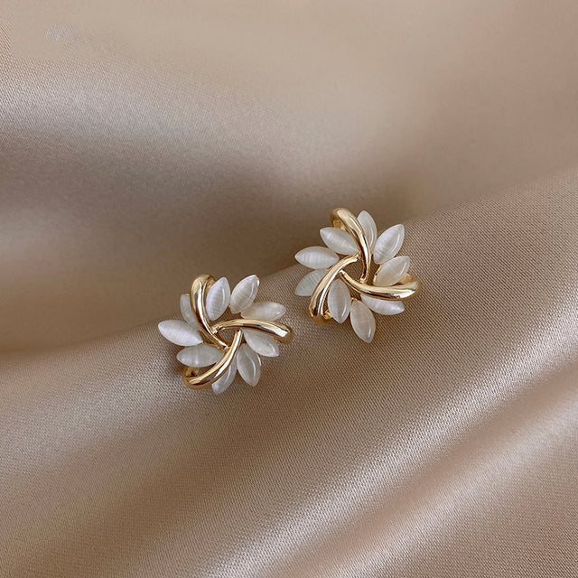 FLORA | BLOEMEN STUDS