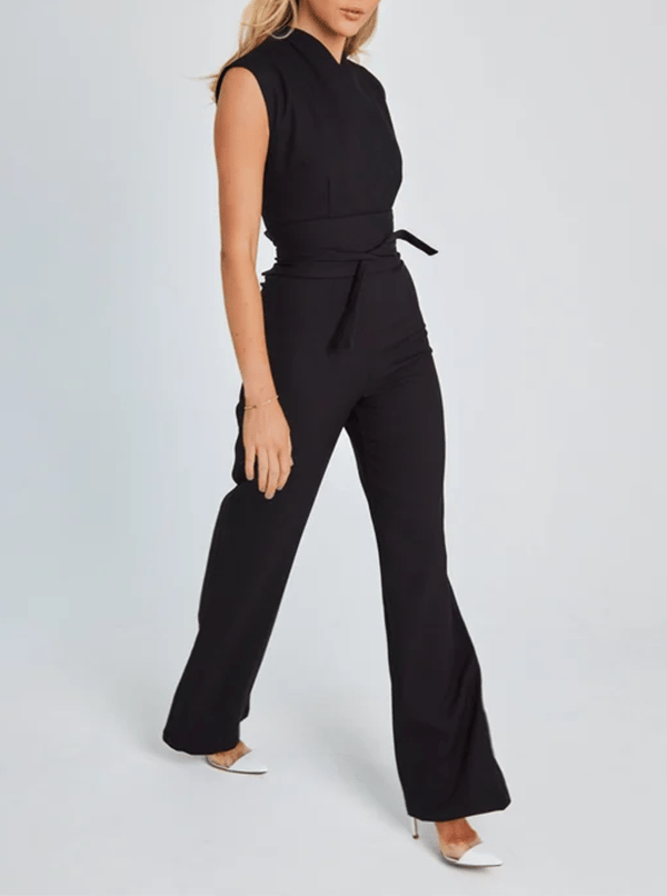 ESTHELLE | CLASSY JUMPSUIT