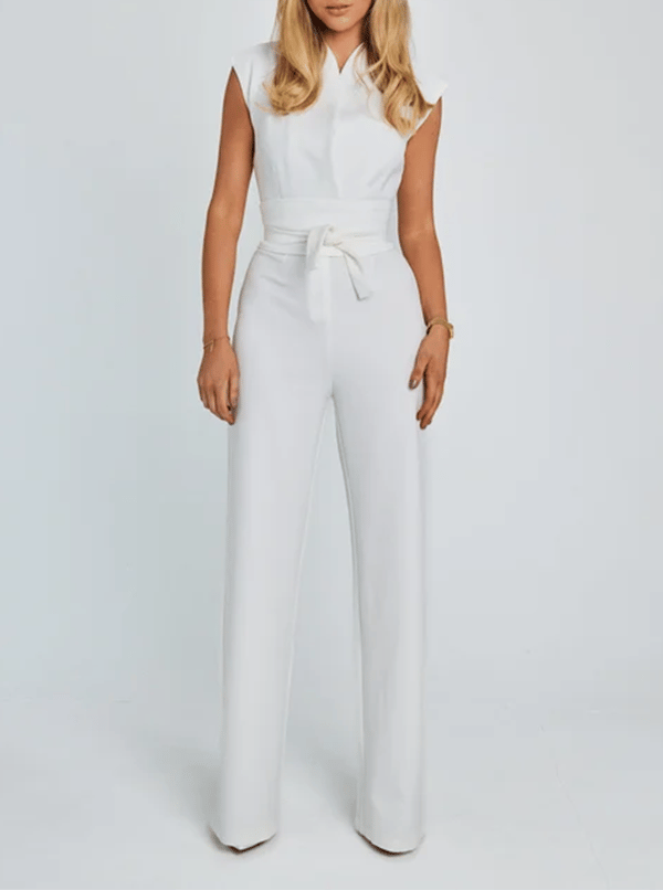 ESTHELLE | CLASSY JUMPSUIT
