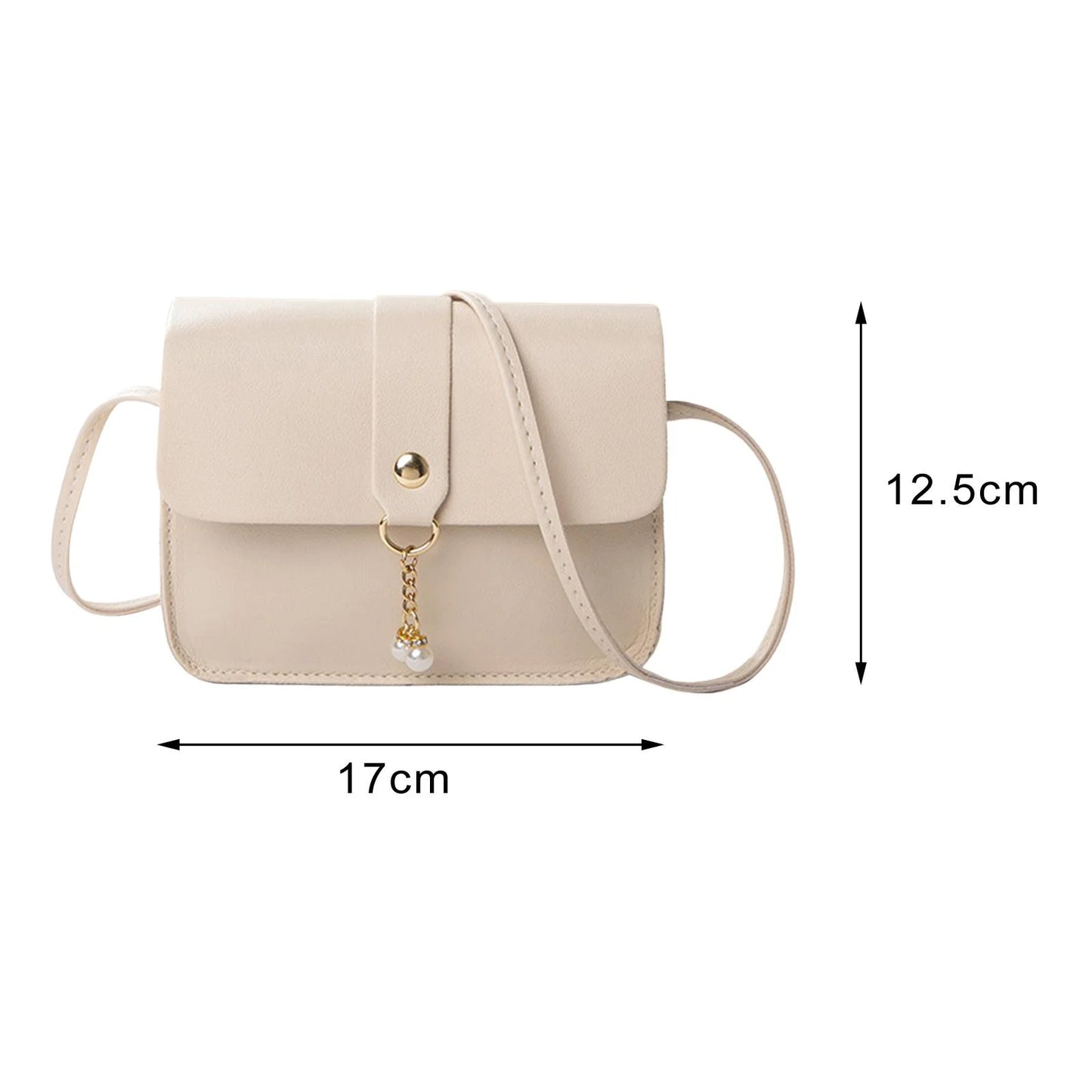 Luxes | Handtas