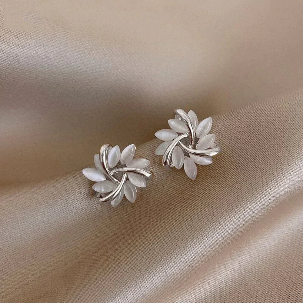 FLORA | BLOEMEN STUDS