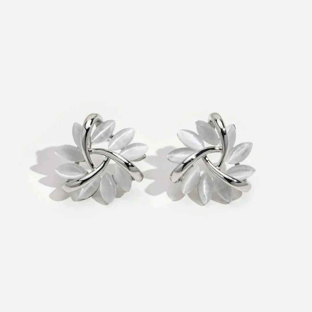 FLORA | BLOEMEN STUDS