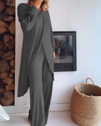 Nivori™ Casual Lounge Set