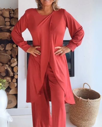 Nivori™ Casual Lounge Set