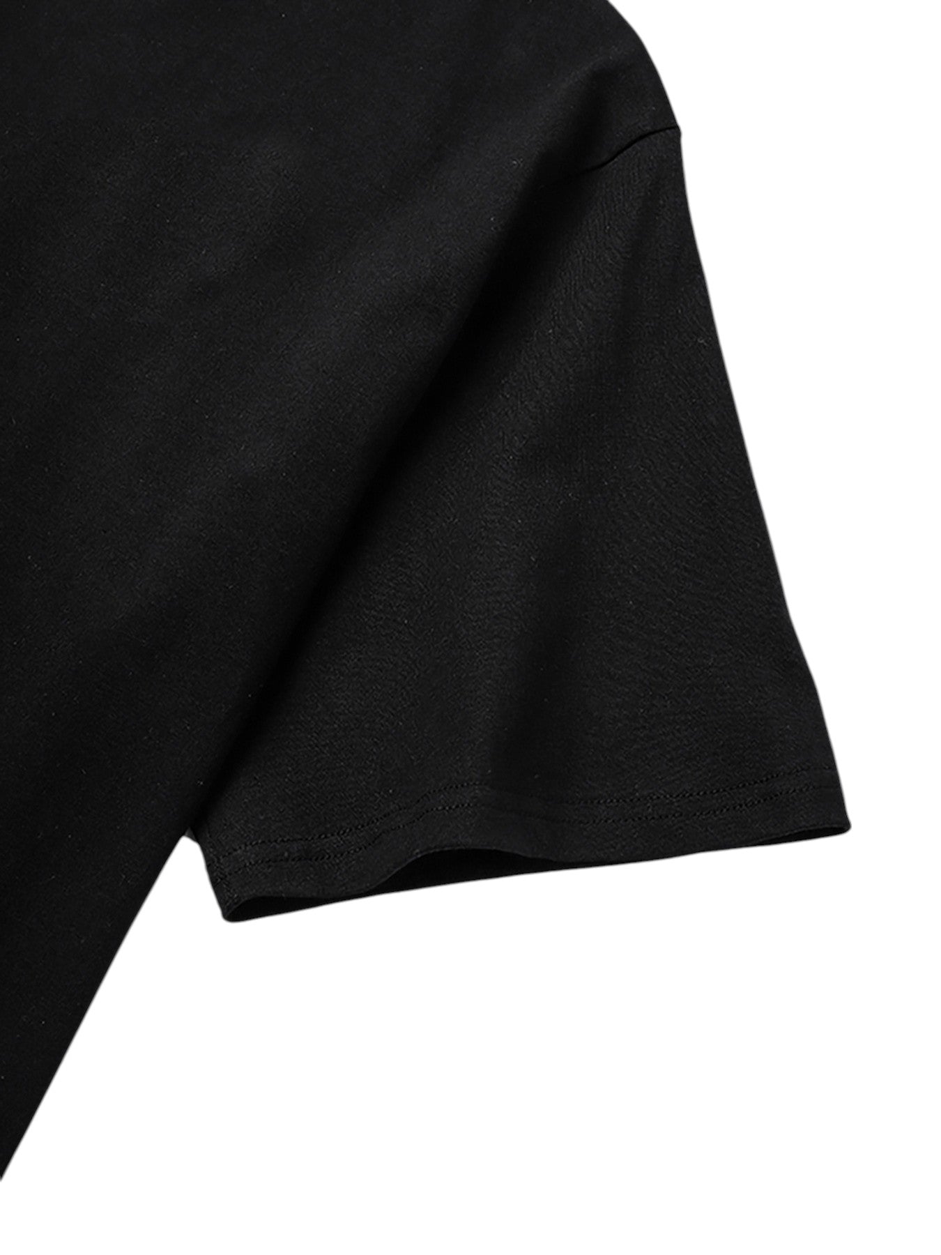 Casual Speels Dames T-shirt met Citroen Print