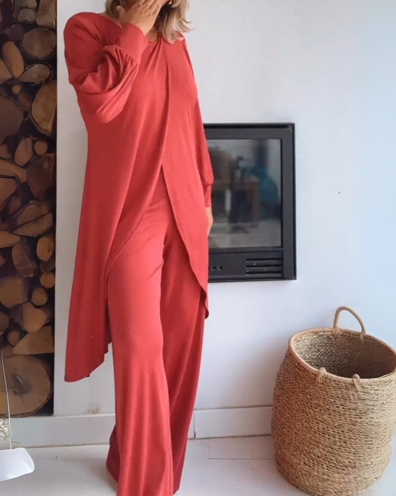 Nivori™ Casual Lounge Set