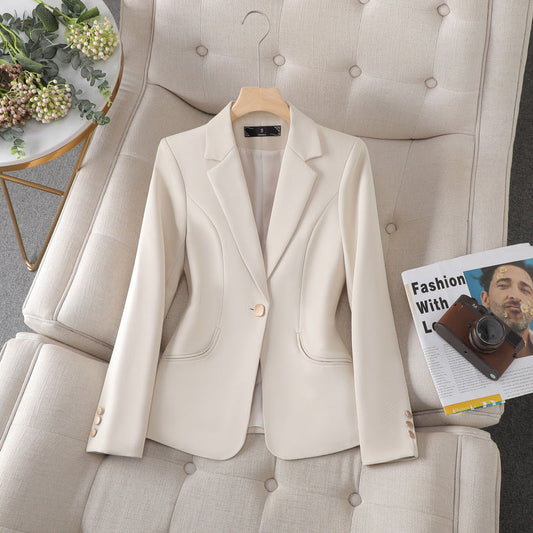 JANE | GETAILLEERDE BLAZER