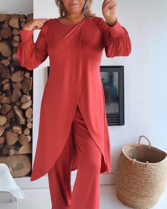 Nivori™ Casual Lounge Set