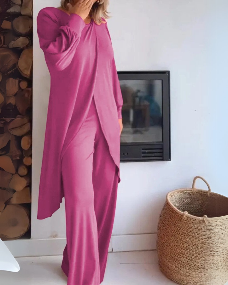 Nivori™ Casual Lounge Set