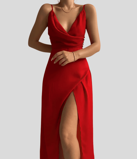 Crair | Elegant Summer Dress