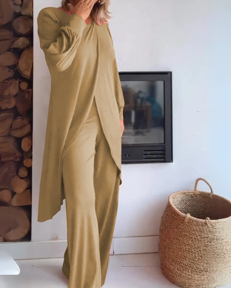 Nivori™ Casual Lounge Set