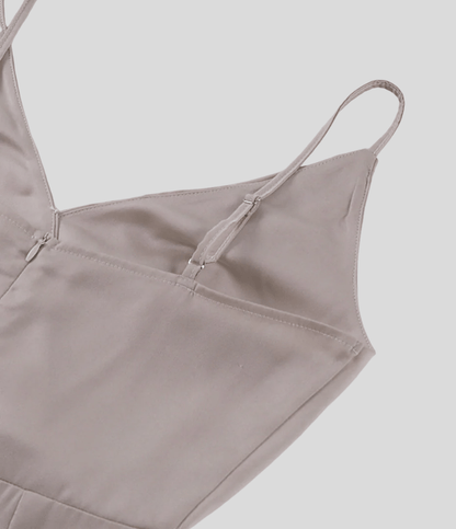 Crair | Elegant Summer Dress