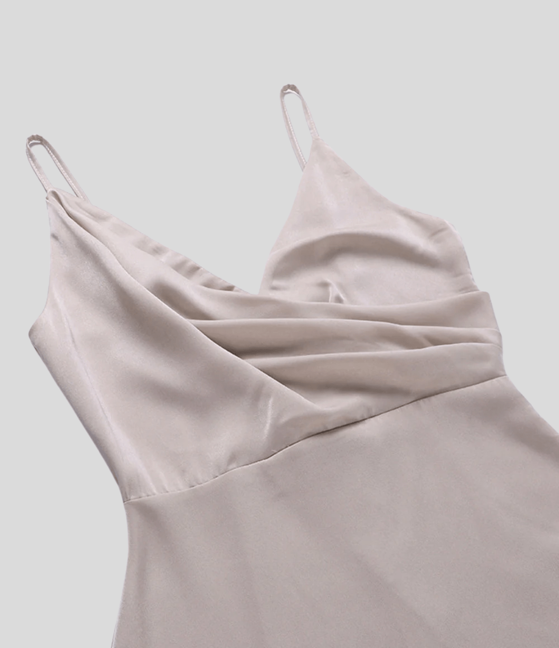 Crair | Elegant Summer Dress