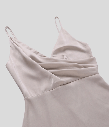 Crair | Elegant Summer Dress