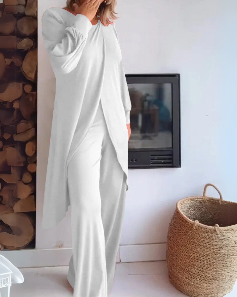 Nivori™ Casual Lounge Set