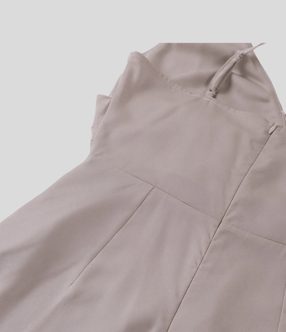 Crair | Elegant Summer Dress