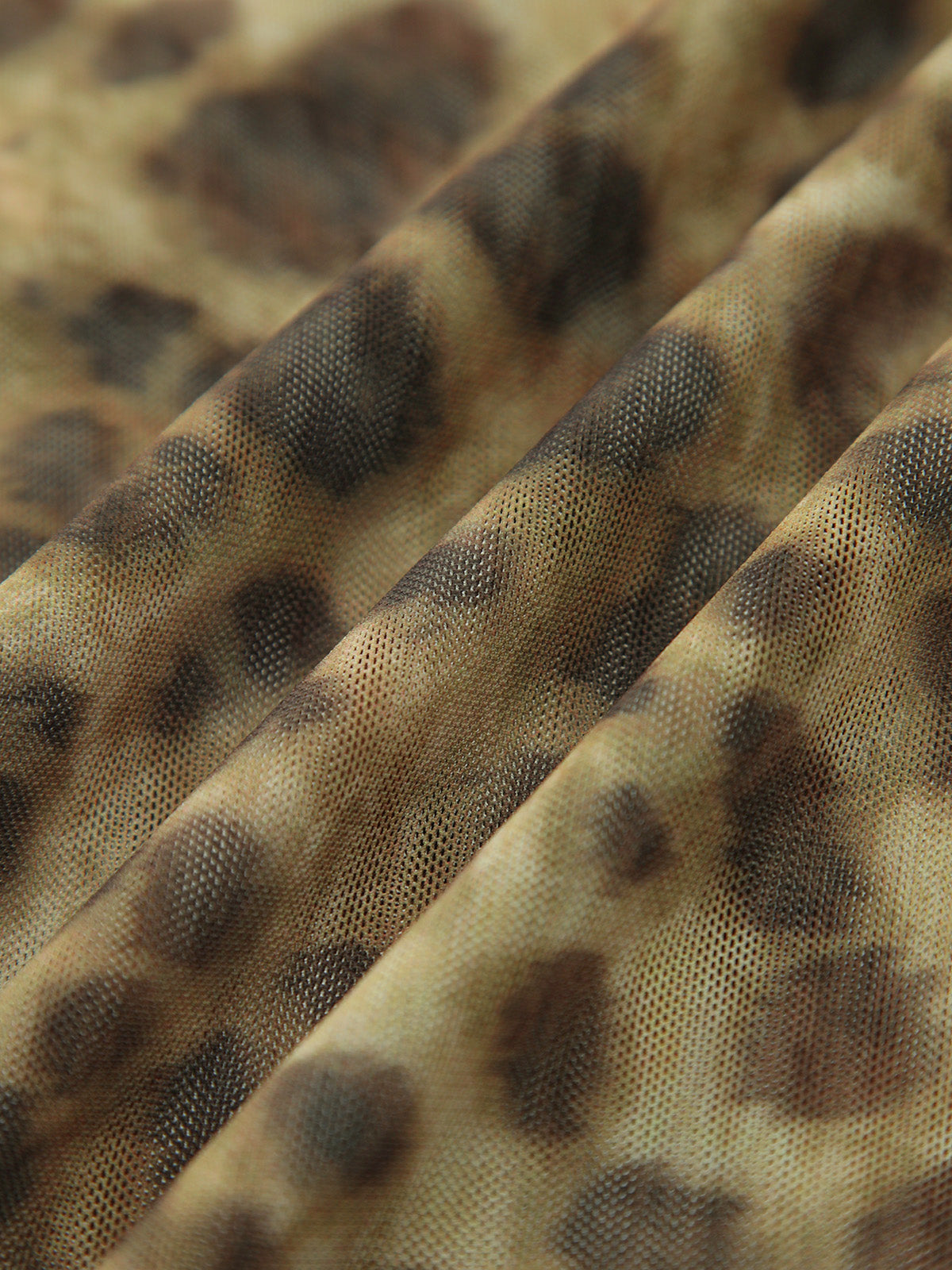 Jami | Leopard Bodysuit