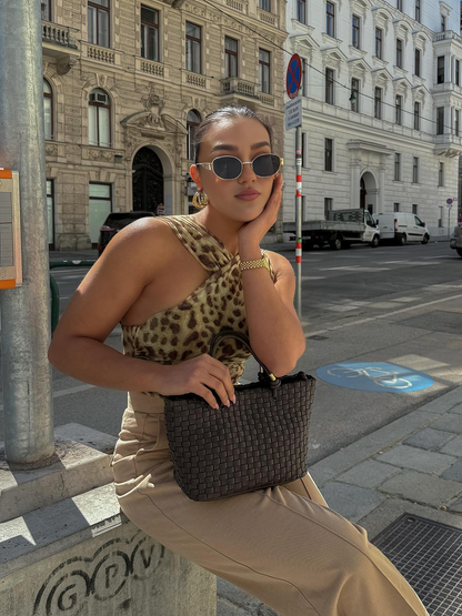 Jami | Leopard Bodysuit