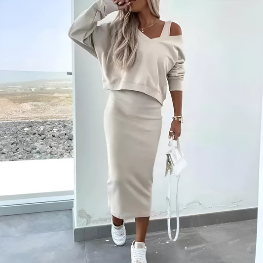 Maxime™ | Comfy Chic Set