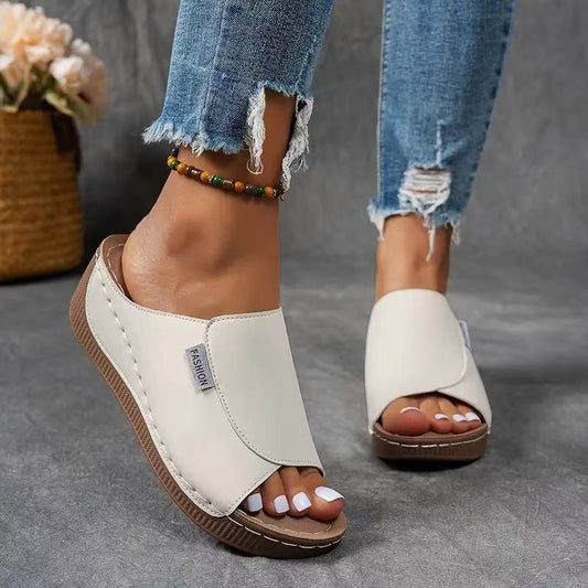 COMFORTEAU - ORTHOPEDISCHE DAMES SANDALEN
